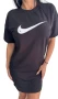 Дамска спортна рокля nike, снимка 3