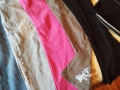 Дрехи за момиче 146/152см, снимка 3