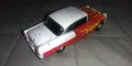 1955 Chevrolet Bel Air Road Champs 1:43 , снимка 5