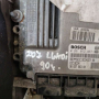 Компютър двигател за Peugeot 207 , 1.6 HDi, Bosch 0 281 012 467 / 96 622 124 80, снимка 2