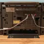 Култов радиокасетофон Panasonic RX-DT690 – Portable Stereo Component CD System, снимка 13