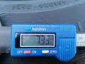 4 бр. Vredestein 235/60R18 DOT 4224, снимка 8