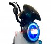 ЕЛЕКТРИЧЕСКИ Велосипед(скутер)+две седалки-1200W-MPM6565-управлява се БЕЗ книжка и регистрация в КАТ, снимка 6