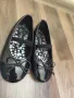 Черни лачени обувки за момиче, снимка 2