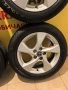 джанти с гуми за Тойота, снимка 8