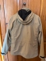 Бежово скиорско яке 2 в 1 , снимка 13