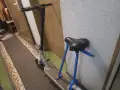 segway ninebot max g30 ел. тротинетка почти нова, снимка 6