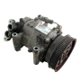 Компресор климатик Nissan Juke I 2010-2019 ID:160153 ОЕМ № 92600AZ74A, 2763000Q2K, 2763000Q3R, снимка 1
