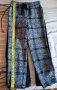 Лот 3 чифта дънки и 1 чифт панталон 116см.за момче , снимка 9