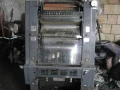 Офсетова печатна машина Хайделберг/Heidelberg - 50/35, снимка 1