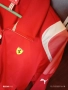 Анцунг горнище Puma Ferrari размер L, снимка 7