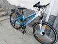 Велосипед 24, yazoo alu top Quality , снимка 5