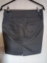 Къса сива дънкова пола Esprit, XS, снимка 6