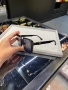 очила с черен обикновен калъф и ув защита chanel, снимка 4