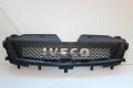 Предна решетка Iveco Daily IV (2006-2011г.) 35C13 V, 35C13 V/P, 35S13 V, 35S13 V/P / 5801255766, снимка 1