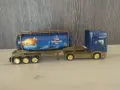 Метален камион SCANIA 1/64 !!!, снимка 2