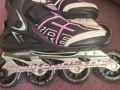 №38 Rollerblade sirio82 SG5 дамски ролери отлични!, снимка 9