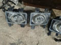 Халогени за Opel Astra H/ Opel Zafira B, снимка 3