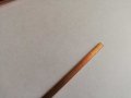 Припой медно-фосфорен плосък 1.3x3.2x500мм,необмазан с флюс, снимка 7