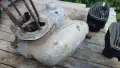 двигател за Jawa 354 Ява 350, снимка 1