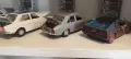 Стари модели Burago u Polistil 1:24, снимка 6