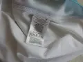 Тениска adidas — Унисекс размер M Синьо, снимка 5