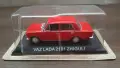 ВАЗ Лада 2101 1/43, снимка 1