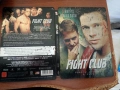 Fight Club Special Edition 2 DVDs Steelbook (UNCUT), снимка 4