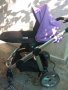 Детска количка  iCandy Apple to Pear, снимка 1 - Детски колички - 42659499