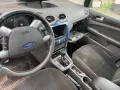 ford focus mk2 2.0 tdi 16v на части форд фокус мк2 теглич , снимка 6