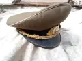 Фуражка,Бългаска,Офицерска,Б.Н.А., снимка 6