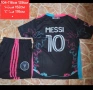 10 MESSI 🩷⚽️ детско юношеска футболни екипи 🩷⚽️ INTER MIAMI , снимка 7