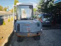 багер кубота 2,7 тон с кабина, снимка 11