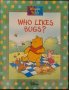 Детски книжки на английски език Мечо Пух Winnie the Pooh, снимка 2
