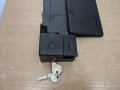 Докинг станция Lenovo ThinkPad Pro Dock 40A1 USB 3.0 + Гаранция, снимка 5