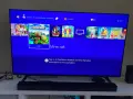 PS4 Slim 1TB с 18 игри, снимка 2