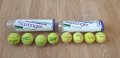 Тенис топки Wilson,Dunlop,Babolai,Head,Slazengerd,RolandGarros,Us open, снимка 12