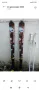 Ски Rossignol,Росиньол Fun girl 140см, снимка 6