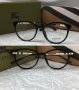 Burberry дамски диоптрични рамки,Прозрачни Слънчеви очила , снимка 1 - Слънчеви и диоптрични очила - 38881328