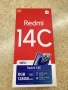 Мобилен телефон Redmi 14 C, снимка 1