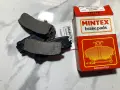 Спирачни накладки за Мицубиши и Крайслер, снимка 1