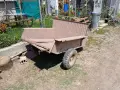 ремарке за фреза, снимка 3