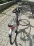 Градски Decathlon hoprider 28цола Осветление , снимка 4