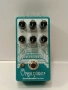 EarthQuaker Devices Organizer V2 Polyphonic Organ Emulator, снимка 1