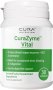 CURA NUTRITION - CuraZyme Vital (30 капсули), смес от добавки за храносмилателни ензими