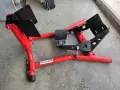 Стойка за Мотоциклети до 300 кг , снимка 1