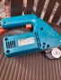 Маркова електрическа ножица за ламарина, снимка 2