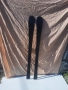Карвинг ски  FISCHER TRINITY, AIR tec, light woodcore, carbon  150см. , снимка 5
