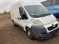 peugeot boxer 3 2.8 на части пежо боксер 3 на части , снимка 2