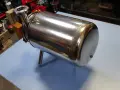 хигиенна центробежна помпа/млекарка Хранинвест-ХMK АД тип 4526 1.1kW, снимка 4